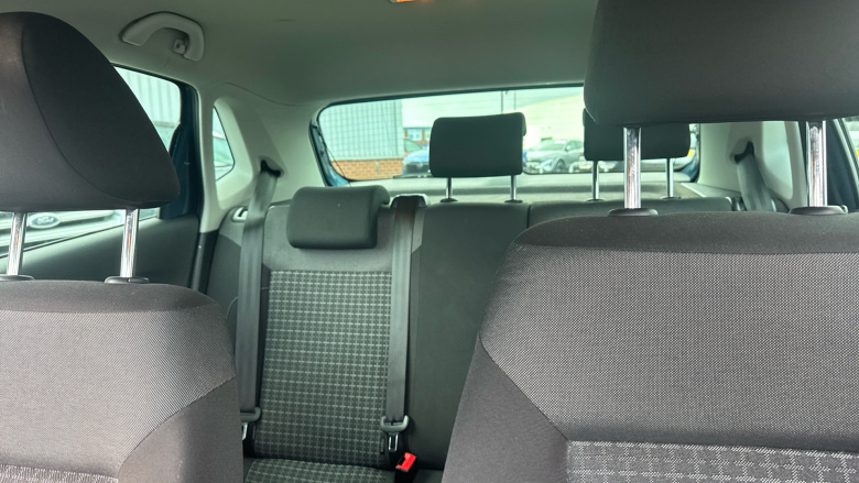 Volkswagen Polo 1.2 TSI Match 5dr Petrol Hatchback